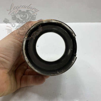 Puntale del silenziatore