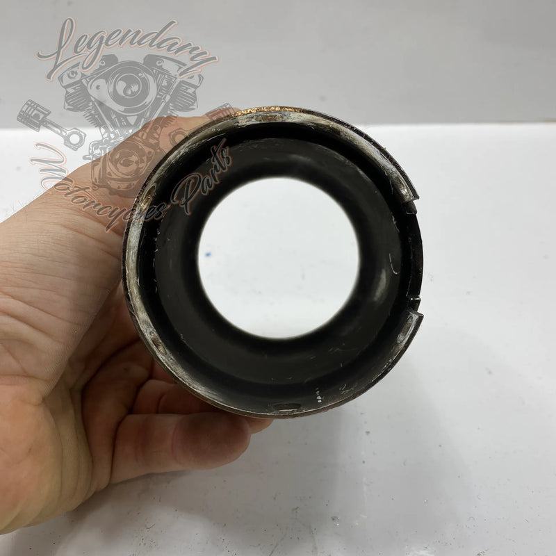 Puntale del silenziatore