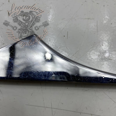 Cuvelage de clignotant sur sabre