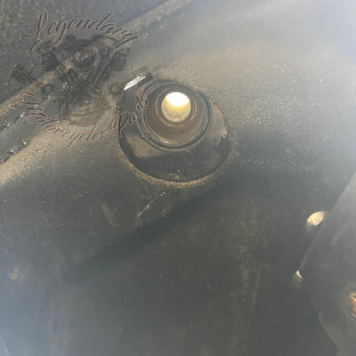 Right Shorty Side Bag