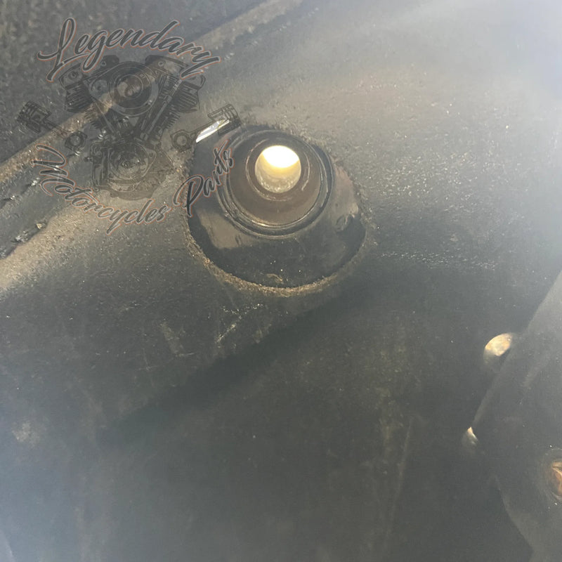 Right Shorty Side Bag