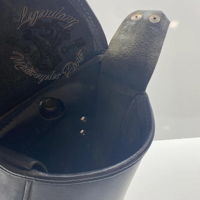 Right Shorty Side Bag