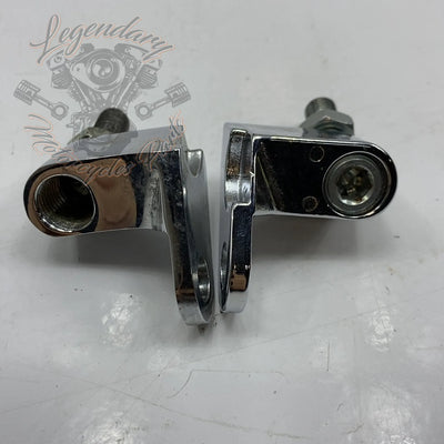 Para wsporników przednich kierunkowskazów