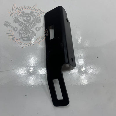 Swingarm Saddlebag Lower Mounting Bracket