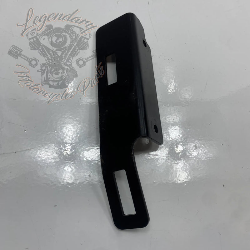 Swingarm Saddlebag Lower Mounting Bracket