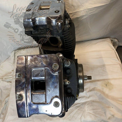 Motore Softail 1340 (80ci)