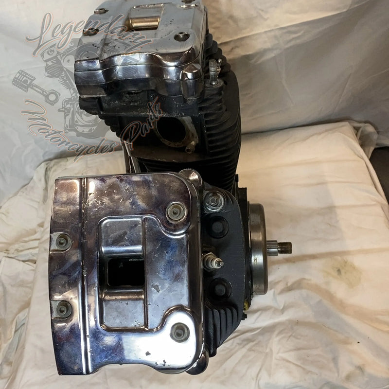 Motore Softail 1340 (80ci)