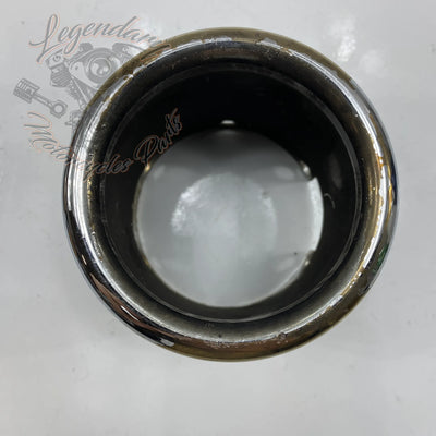 Puntale del silenziatore