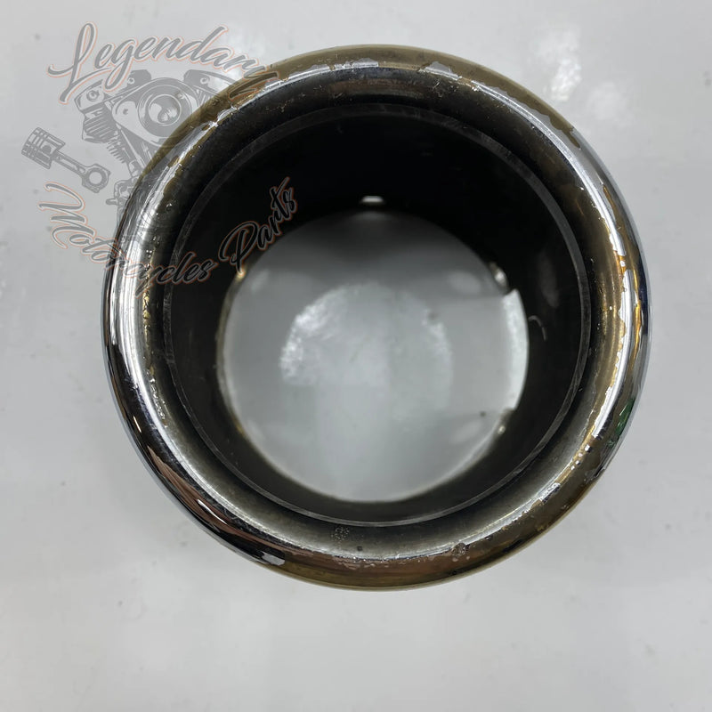 Puntale del silenziatore