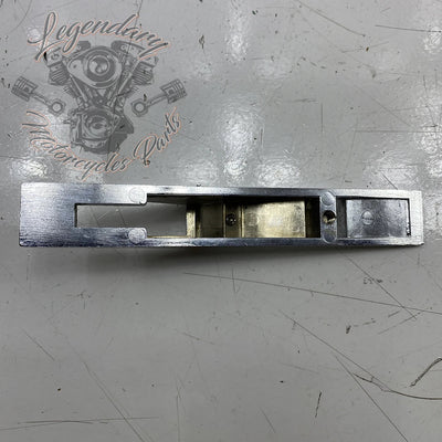 Cuvelage de clignotant sur sabre