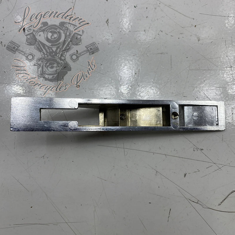 Cuvelage de clignotant sur sabre