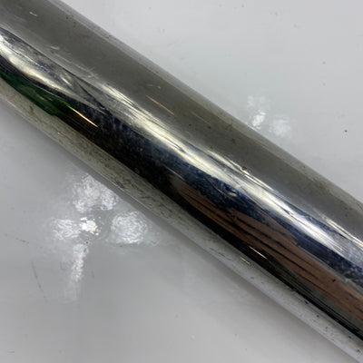 Collettore posteriore Slash Cut Drag Pipes