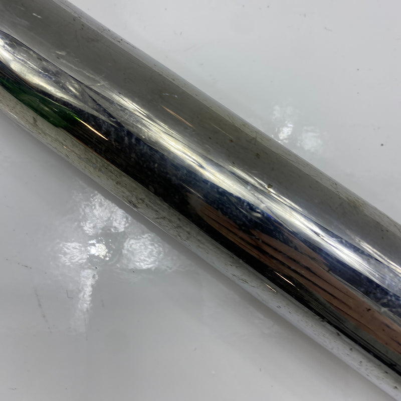 Collettore posteriore Slash Cut Drag Pipes