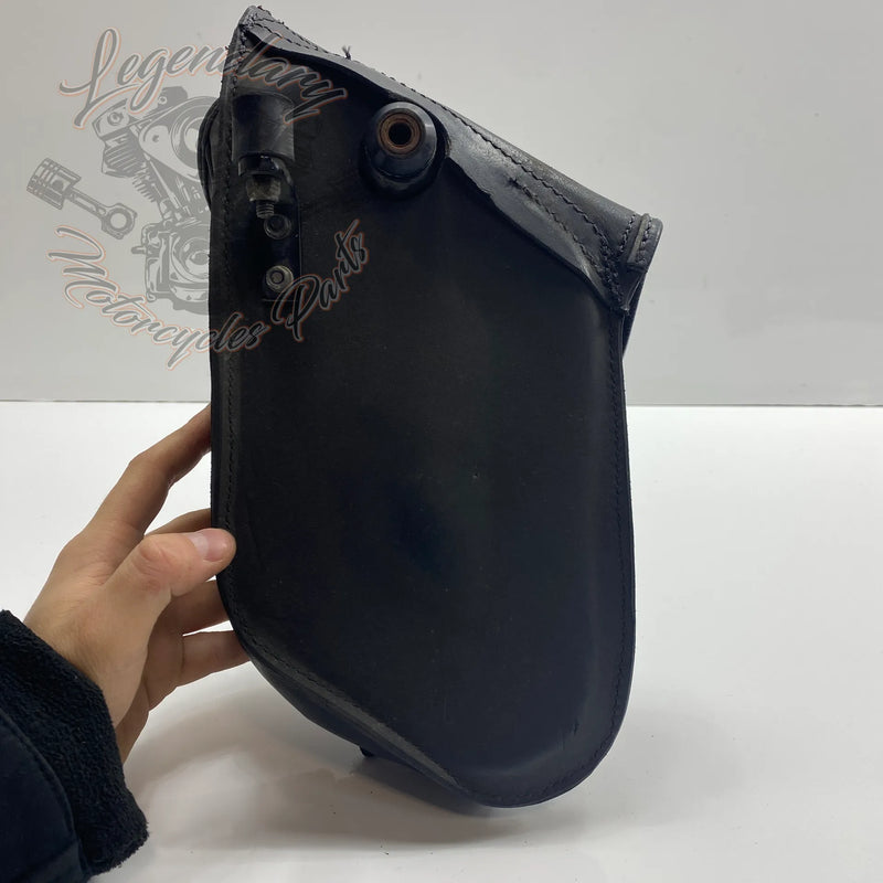 Right Shorty Side Bag