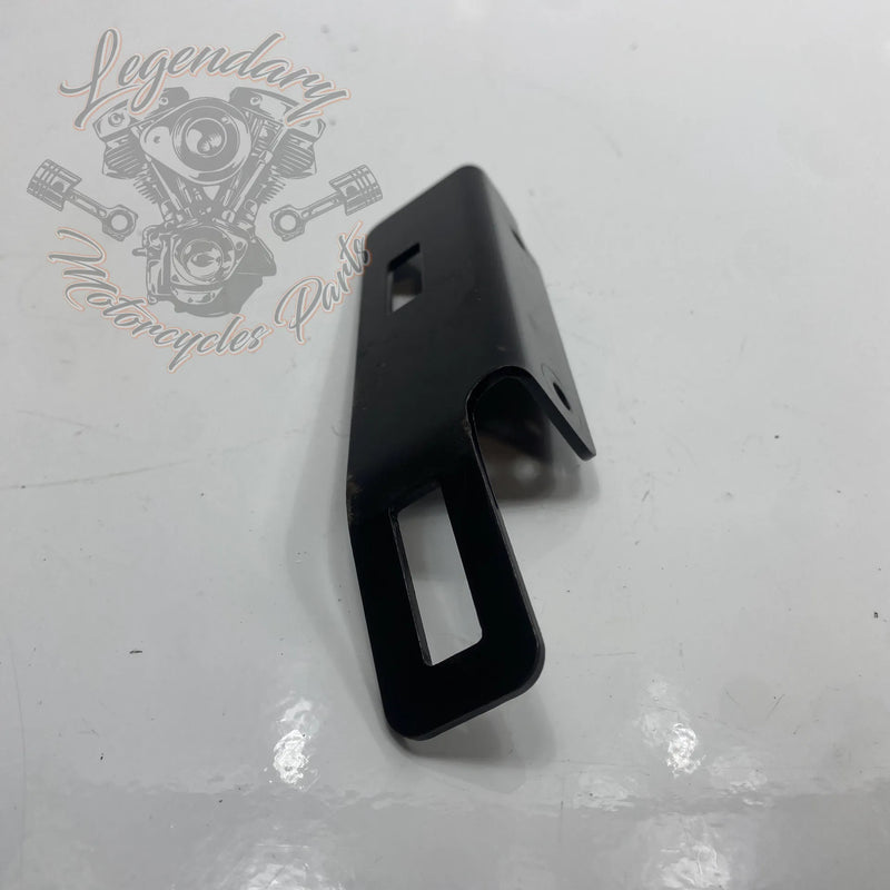 Swingarm Saddlebag Lower Mounting Bracket