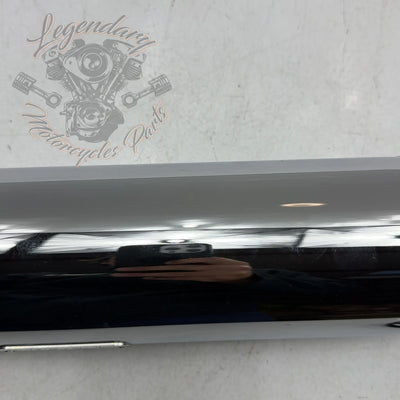 Silenciador con válvula para Dyna