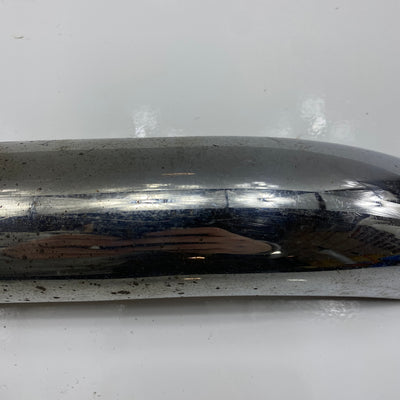 Collettore posteriore Slash Cut Drag Pipes