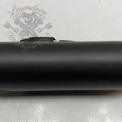 Silenziatore a valvola per Softail M8