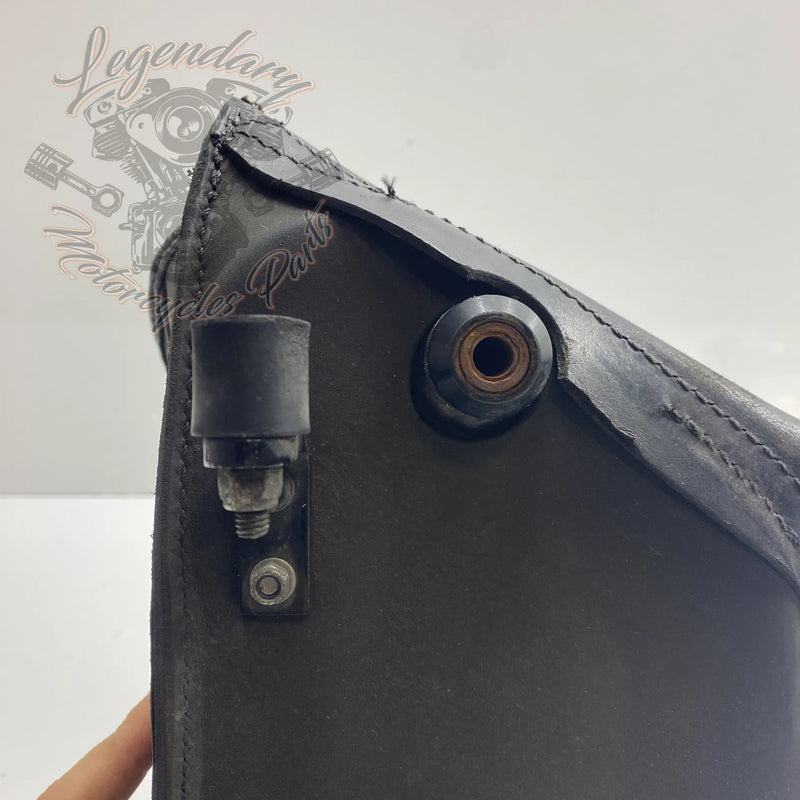 Right Shorty Side Bag