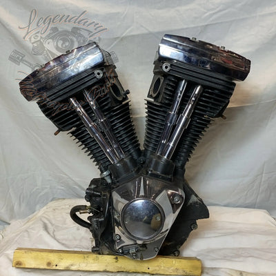 Motore Softail 1340 (80ci)