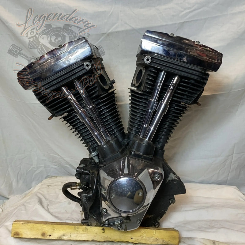 Motore Softail 1340 (80ci)