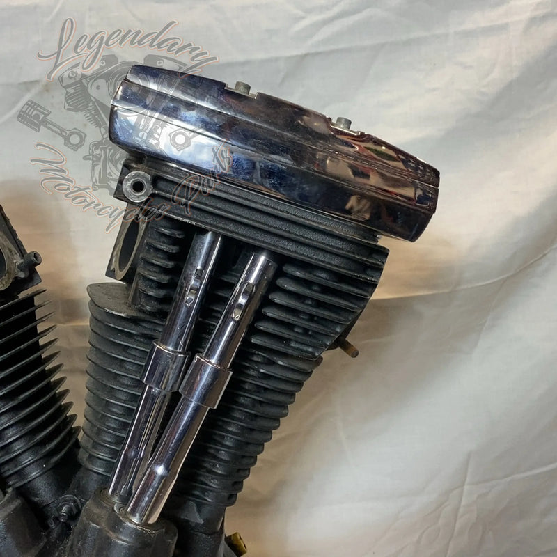 Motore Softail 1340 (80ci)