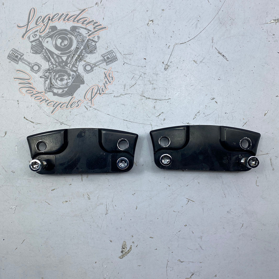 Front fender risers – Legendary Parts