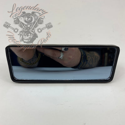 Espelho retrovisor