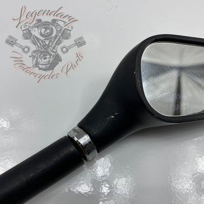 Specchio retrovisore destro