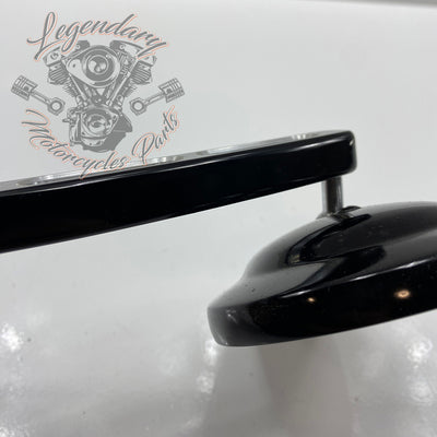 Specchio destro Edge Cut OEM 92441-10