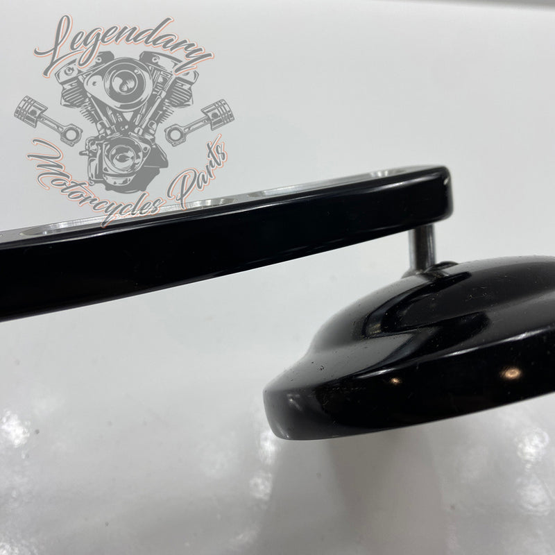 Specchio destro Edge Cut OEM 92441-10