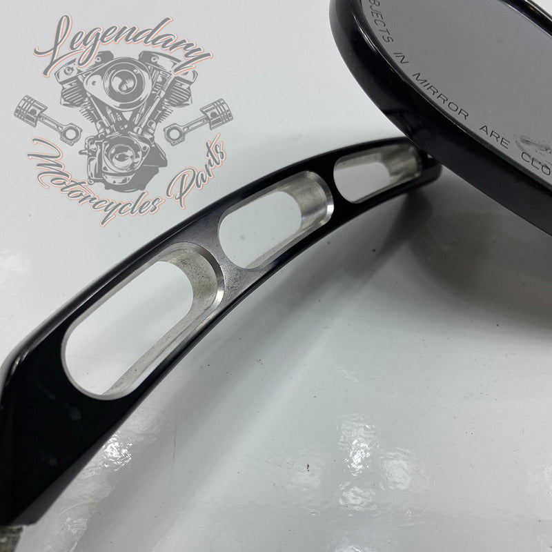 Specchio destro Edge Cut OEM 92441-10