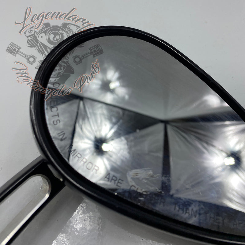 Specchio destro Edge Cut OEM 92441-10
