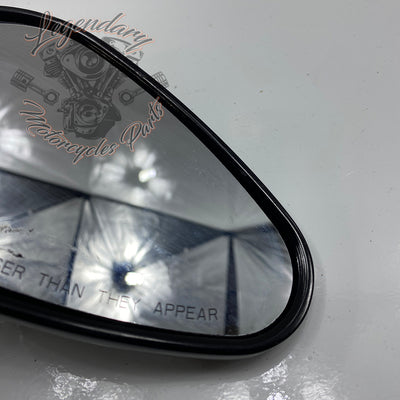 Specchio destro Edge Cut OEM 92441-10