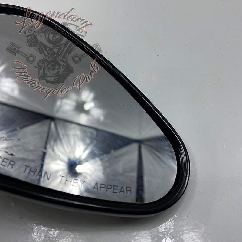 Specchio destro Edge Cut OEM 92441-10