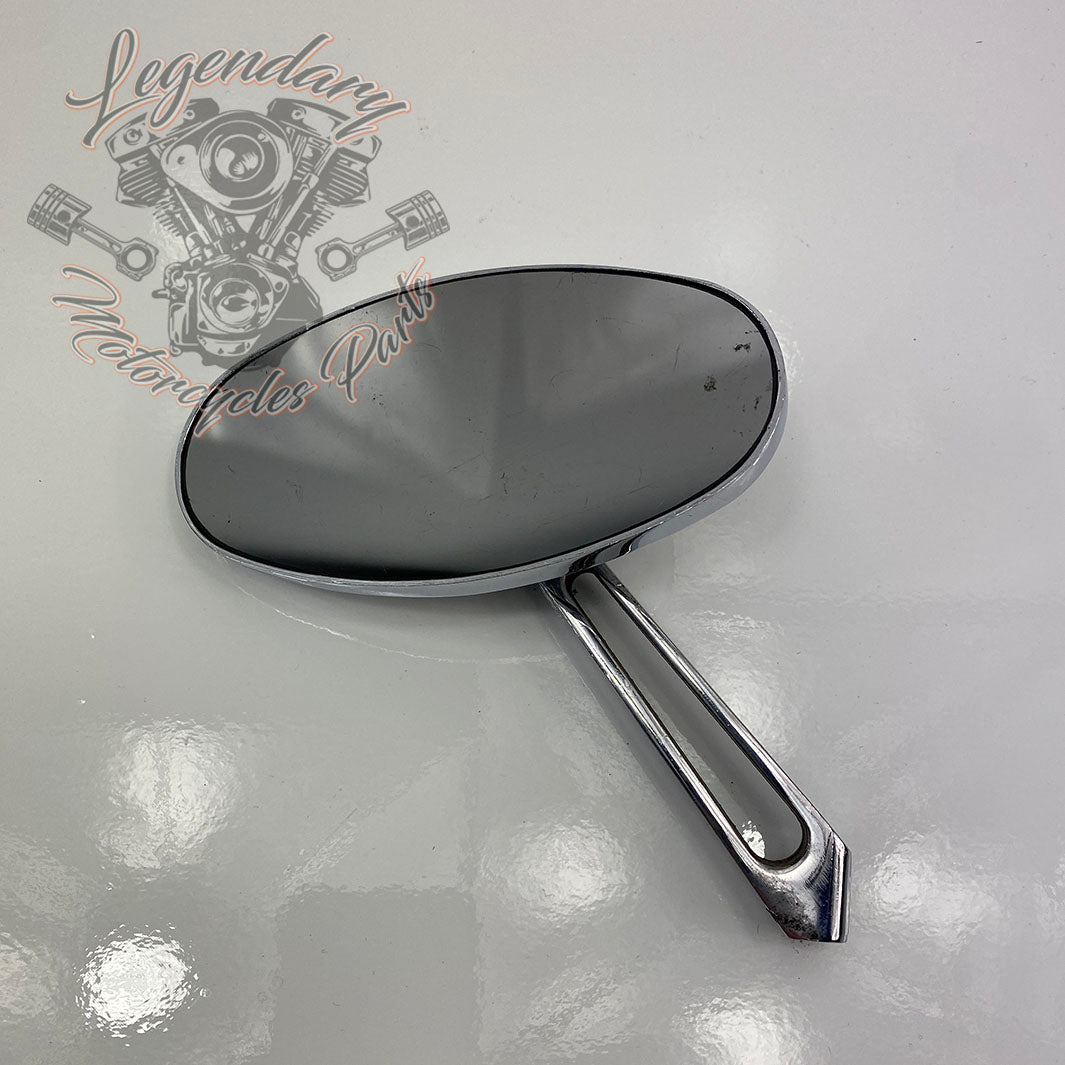 Left Mirror – Legendary Parts