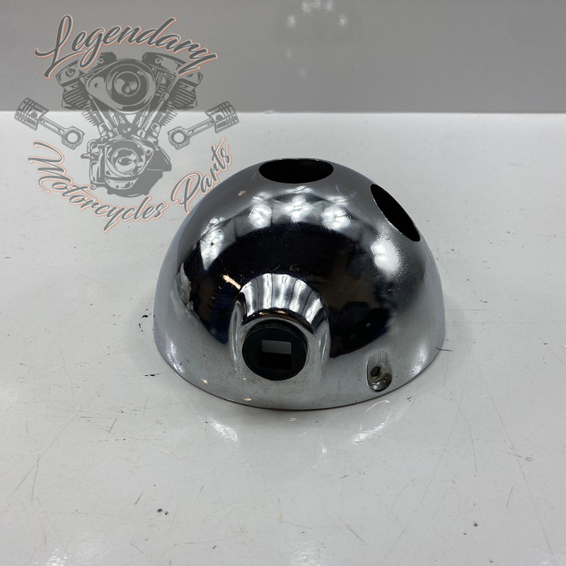 Suzuki headlight housing