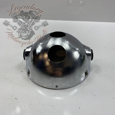 Suzuki headlight housing