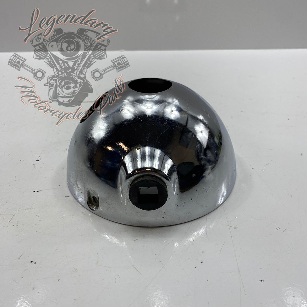 Cuvelage De Phare Pour Suzuki Bandit 1200 - Occasion - Pièce D'origine - Voir Photos