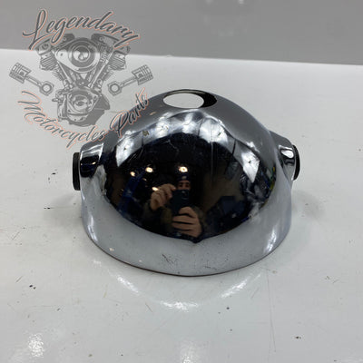 Suzuki headlight housing