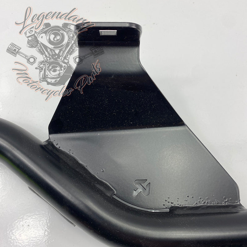 Silencieux Slip-on Réf. S-HDDYSO3-HC