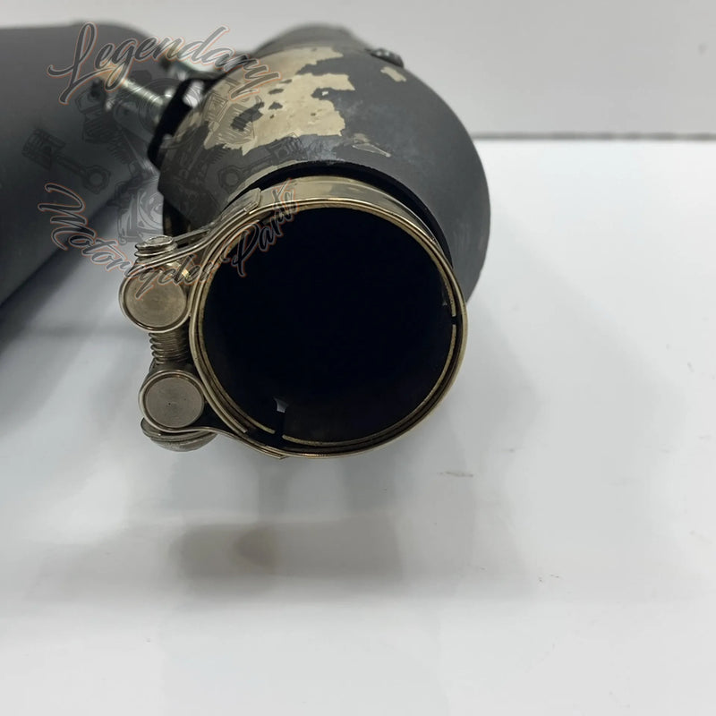 Tłumik Slip On Line OEM S-HDSPSO2-HB