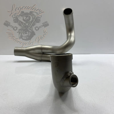 Uitlaatspruitstuk OEM S0101.1AAA