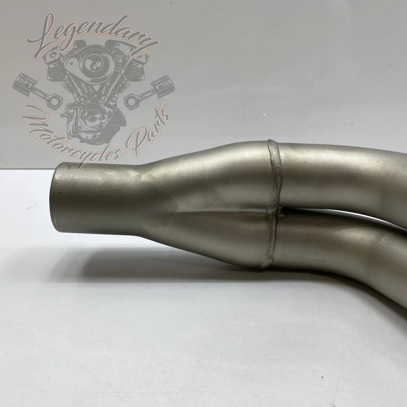 Uitlaatspruitstuk OEM S0101.1AAA