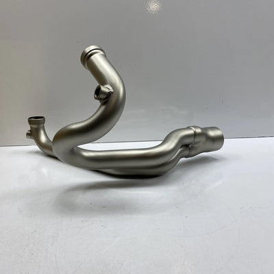 Uitlaatspruitstuk OEM S0101.5AK