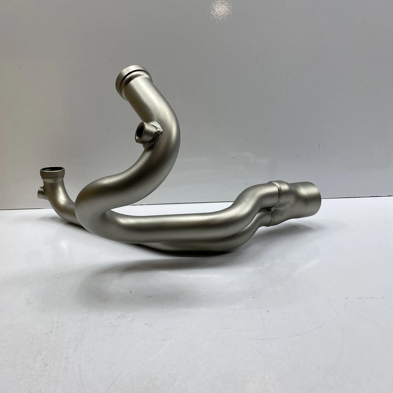 Uitlaatspruitstuk OEM S0101.5AK