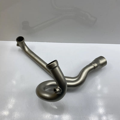 Uitlaatspruitstuk OEM S0101.5AK