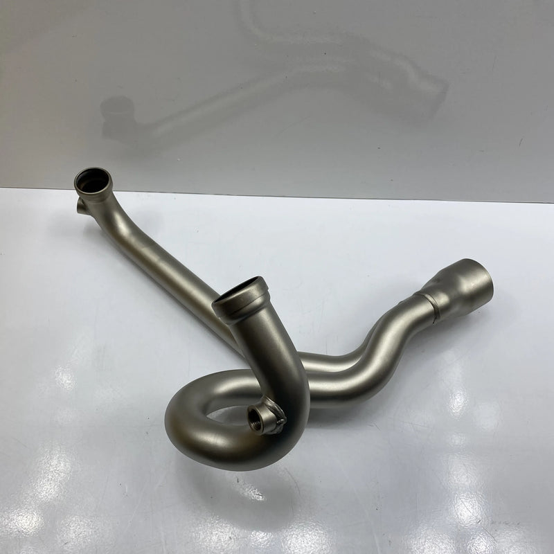 Uitlaatspruitstuk OEM S0101.5AK