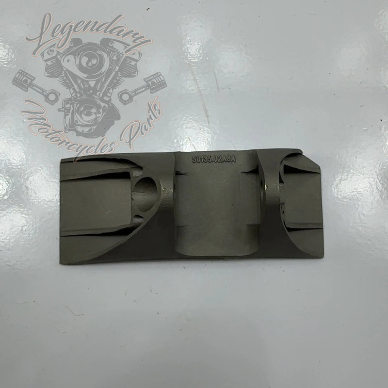 Support avant de silencieux Ref S0135.02A8A