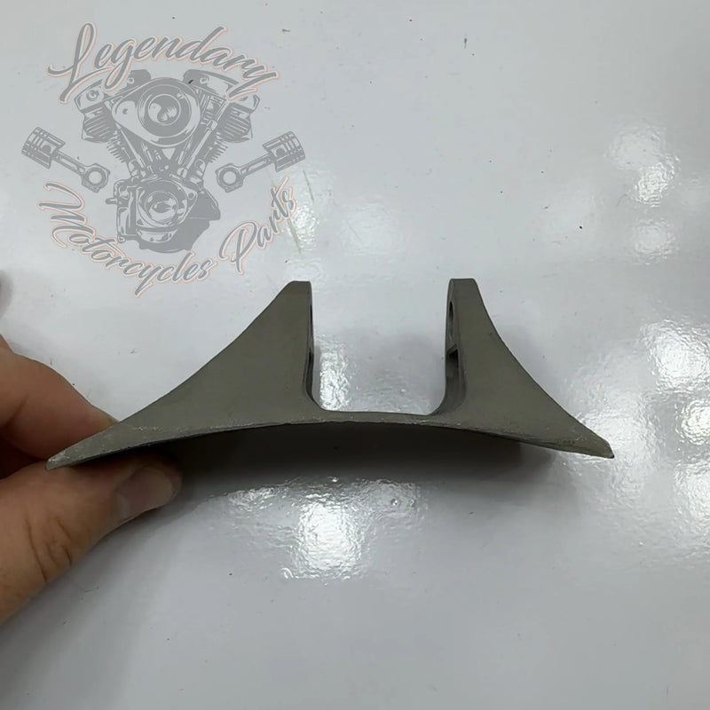 Support avant de silencieux Ref S0135.02A8A